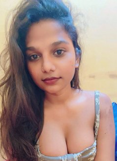 Sweety Young Model Trans Queen - Acompañantes transexual in Chennai Photo 1 of 4