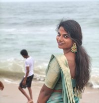 Sweety Young Model Trans Queen - Transsexual escort in Chennai