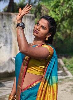 Sweety Young Model Trans Queen - Acompañantes transexual in Chennai Photo 5 of 8