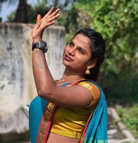 Sweety Young Model Trans Queen - Acompañantes transexual in Chennai Photo 5 of 7