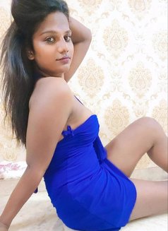 Sweety Young Model Trans Queen - Acompañantes transexual in Chennai Photo 6 of 8