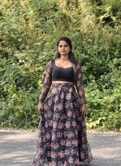 Sweety Young Model Trans Queen - Acompañantes transexual in Chennai Photo 7 of 8