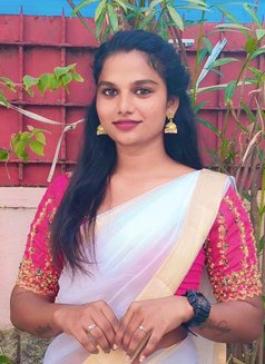 Sweety Young Model Trans Queen - Acompañantes transexual in Chennai Photo 8 of 8