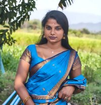 Sweety Young Model Trans Queen - Acompañantes transexual in Chennai Photo 9 of 9
