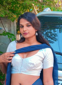 Sweety Young Model Trans Queen - Transsexual escort in Chennai Photo 12 of 12