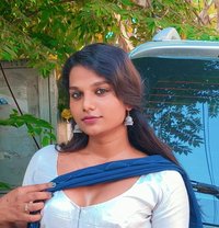 Sweety Young Model Trans Queen - Transsexual escort in Chennai Photo 12 of 12