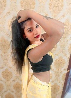 Sweety Young Model Trans Queen - Acompañantes transexual in Chennai Photo 13 of 13