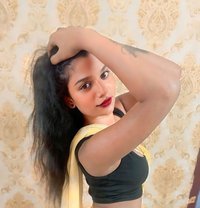 Sweety Young Model Trans Queen - Acompañantes transexual in Chennai Photo 13 of 13