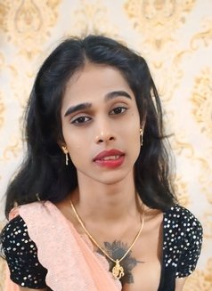 Sweety Young Top Shemale Model Queen 21 - Acompañantes transexual in Chennai Photo 7 of 8