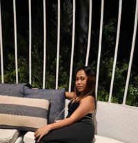 Sweetybabe - escort in Boracay