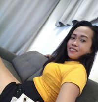 Sweetybabe - escort in Boracay