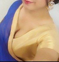 Sweetyescort - Transsexual escort in Mumbai