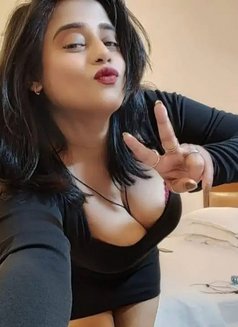 Sweta Arora - escort in Chennai Photo 1 of 1