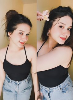 Sweta Bajaj - escort in Chennai Photo 1 of 1