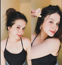 Sweta Bajaj - escort in Chennai