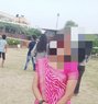 Sweta Bajaj - escort in Jaipur Photo 1 of 5