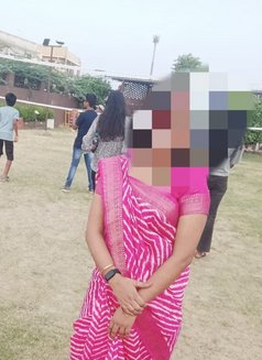 Sweta Bajaj - escort in Jaipur Photo 1 of 5
