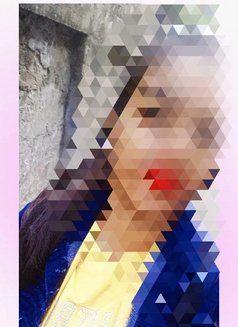 Sweta Bajaj - escort in Jaipur Photo 2 of 5