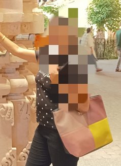 Sweta Bajaj - escort in Jaipur Photo 5 of 5