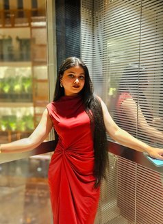 Sweta Best Genuine Service - escort in Hyderabad Photo 3 of 3
