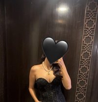 Sweta Best Genuine Trusted Service - escort in Kochi