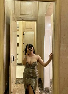 Sweta Best Genuine Trusted Service - escort in Kochi Photo 2 of 2