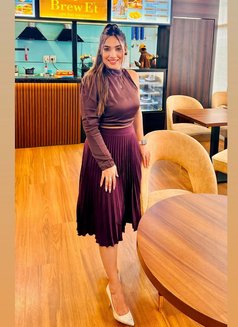 Sweta Call Girls Service - escort in Hong Kong Photo 1 of 2
