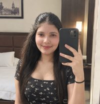 Sweta Cam and Real Meet - puta in Chennai