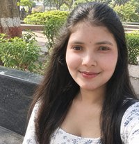 Sweta Cam and Real Meet - puta in Chennai