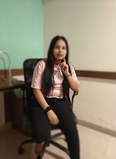 Sweta Cam - puta in Mumbai Photo 1 of 1