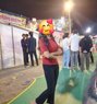 Sweta (Cam & Meet) - puta in Candolim, Goa Photo 3 of 3