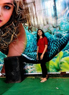 Sweta (Cam & Meet) - puta in Candolim, Goa Photo 2 of 3