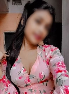 Sweta Cam. Or. Meet - escort in Kolkata Photo 1 of 1