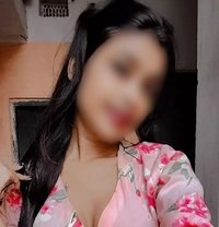 ,Sweta here cam & meet available - escort in Kolkata