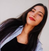 Sweta (Cam & Real Meet) New in hyd - puta in Hyderabad