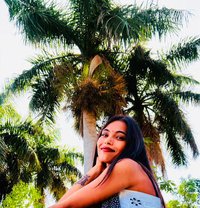 Sweta (Cam & Real Meet) New in hyd - puta in Hyderabad