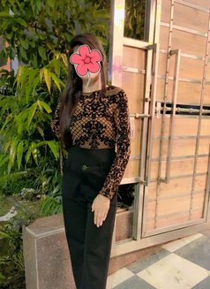 Sweta Cam Show Available 24/7 Escort Ser - escort in New Delhi Photo 4 of 4
