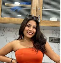 Sweta - escort in Chennai