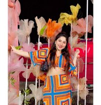 Sweta for U by Agency - puta in Bangalore