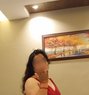 Sweta Hotwife - escort in Ghaziabad Photo 1 of 2