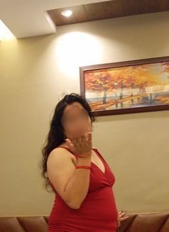Sweta Hotwife - escort in Ghaziabad Photo 1 of 2