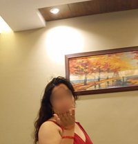 Sweta Hotwife - puta in Ghaziabad