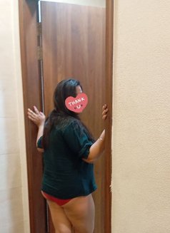 Sweta Hotwife - escort in Ghaziabad Photo 2 of 2