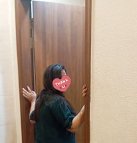 Sweta Hotwife - puta in Ghaziabad