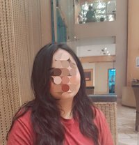 Sweta Independent - escort in Ahmedabad