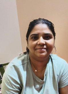 Sweta Independent - escort in Ahmedabad Photo 3 of 3