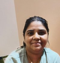 Sweta Independent - escort in Mumbai