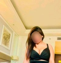 Sweta (Independent. ) Real Meet & Cam - escort in Mumbai