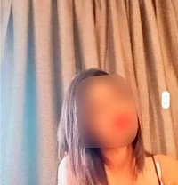 ❣️Sweta (Independent. ) Real Meet & Cam - puta in Mumbai