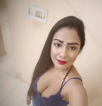 Sweta - escort in Ahmedabad